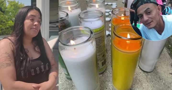 Milwaukee family mourns 45-year-old man shot and killed near his home