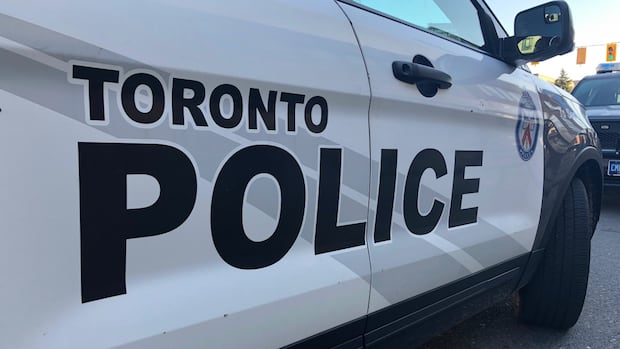 Male victim dead after shooting in York Saturday night, Toronto police say