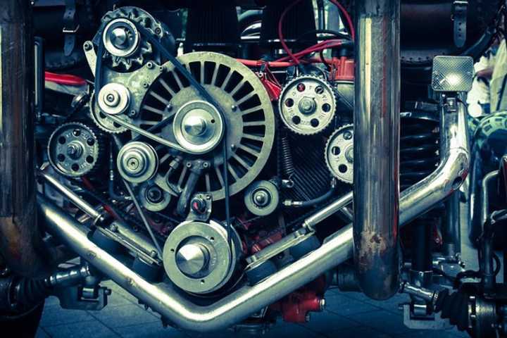 Internal Combustion Engine references to be phased out of political rhetoric by 2035