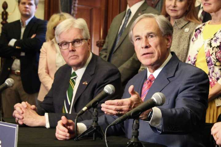Texas voters will have final say on ...