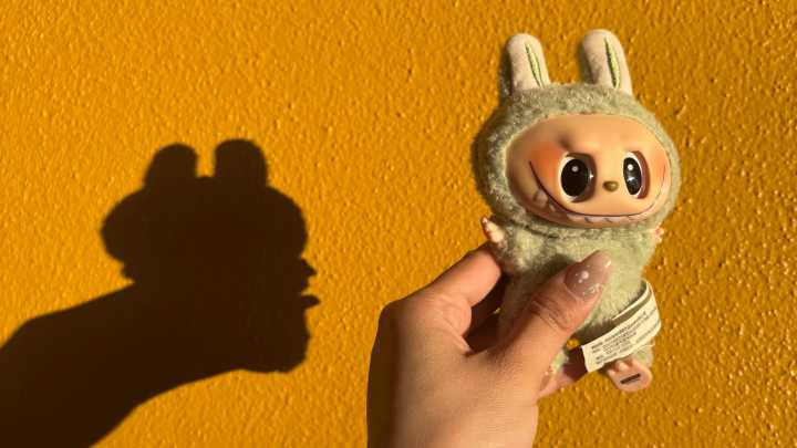 What are Labubu dolls? Why the toys are popular