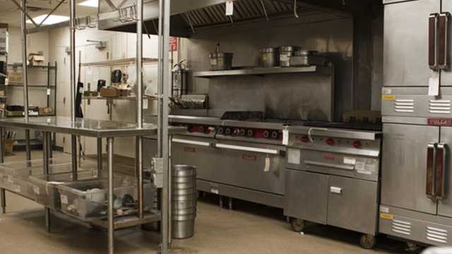Fake health inspector at restaurants in North Carolina