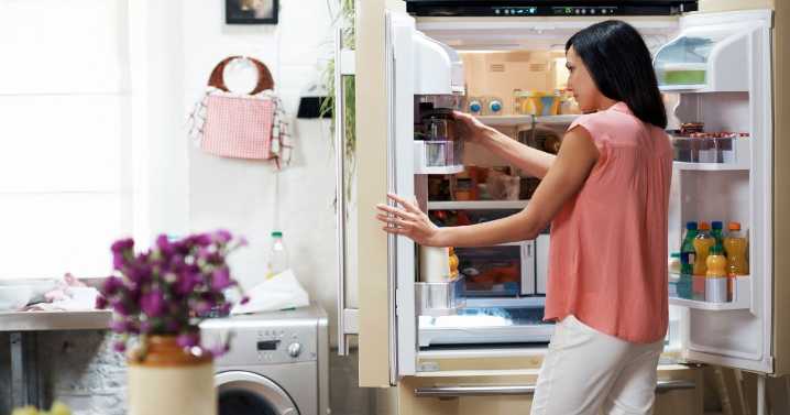 Urgent fridge warning to UK households over 'concerning' trend