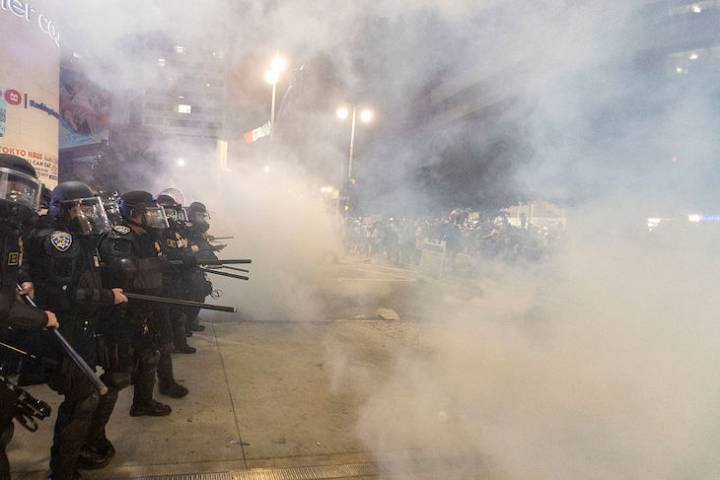 Will the L.A. immigration riots reach Europe?