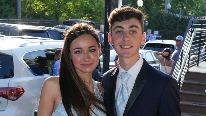 Delaware's top prom photos from May 2025: Part 2