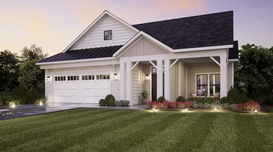Courtyards of Cielo Ranch plans summer construction