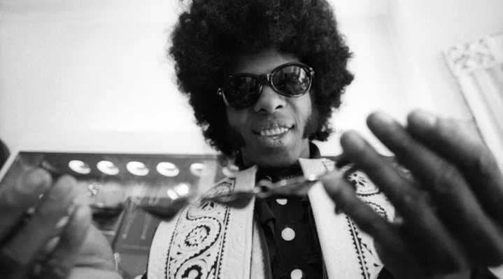 Sly Stone, Music Visionary and Sly and the Family Stone Frontman, Passes Away at 82