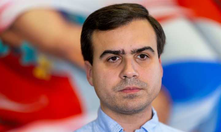 Pablo José Hernández será el primer comisionado residente en dos décadas en ir al Desfile Puertorriqueño de Nueva York