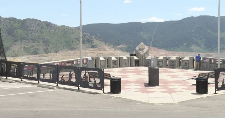 A Testament to Sacrifice: Butte’s Memorial for Miners lost in 1917 Fire