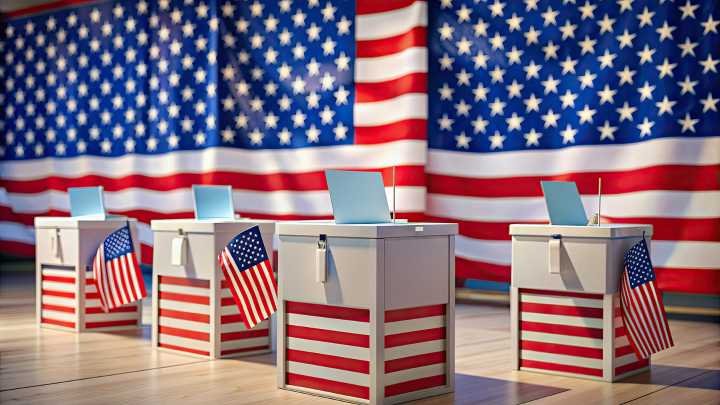 Pasadena, San Jacinto College District Voters Head to Polls for Runoff Election on June 7