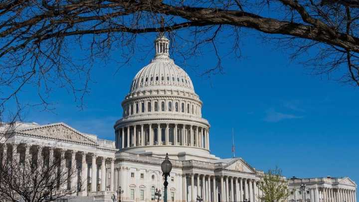 Senators spar on Capitol Hill during hearing to discuss nationwide injunctions