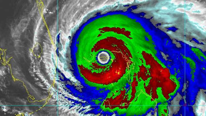 Budget cuts spark new hurricane season fears: 'A bad…