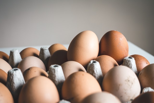 4 Washingtonians sickened in multistate Salmonella outbreak linked to eggs