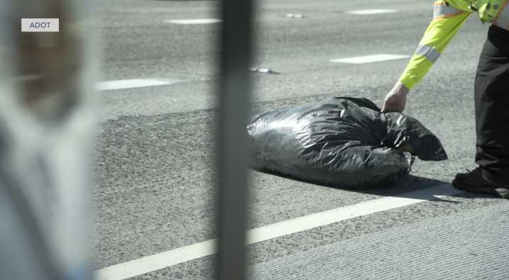 Why it's so important to 'Secure Your Load' on the road