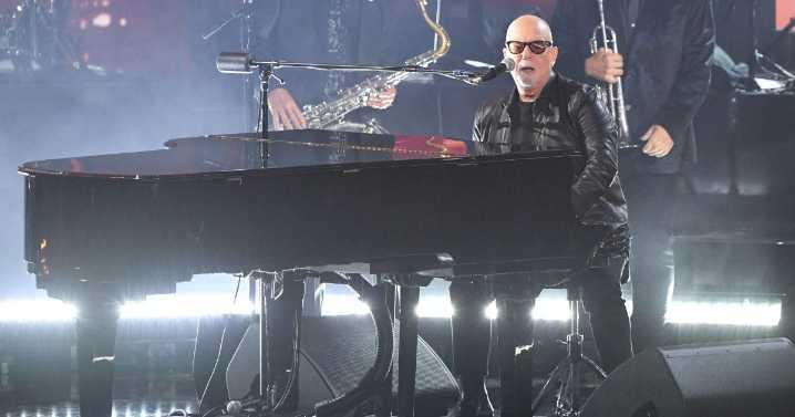 Documental sobre Billy Joel saca a la luz intentos de suicidio