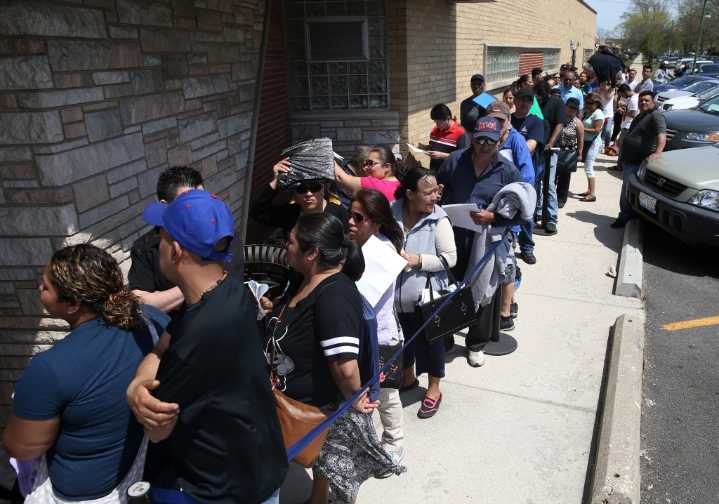 ICE subpoenas Chicago for records of applicants in city ID program used by immigrants