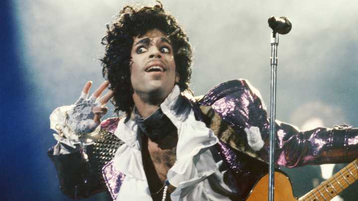 Why There Will Never Be Another Musician Like Prince