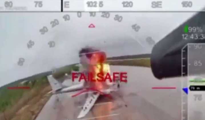 Ukraine's drones took out a chunk of Russia's bombers. What does that mean for America?