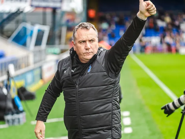 Oldham vs. Southend