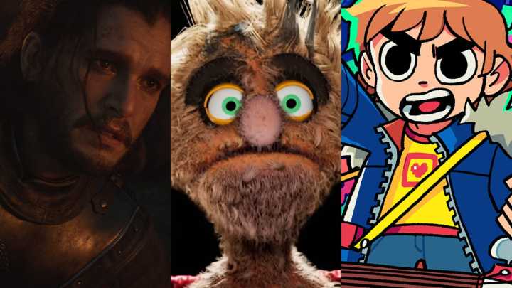 The Best, Worst, and Most WTF Moments of Summer Game Fest 2025