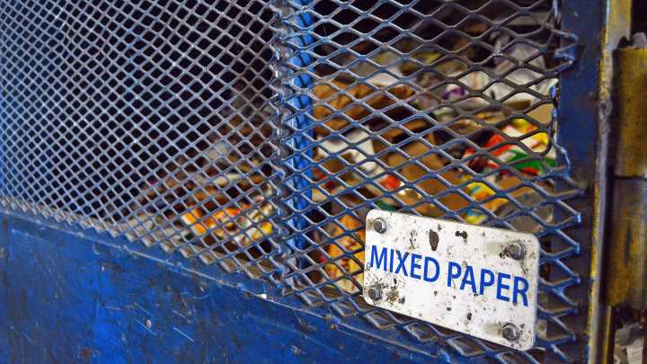 Columbia council meets with RRT Design on recycling center solutions