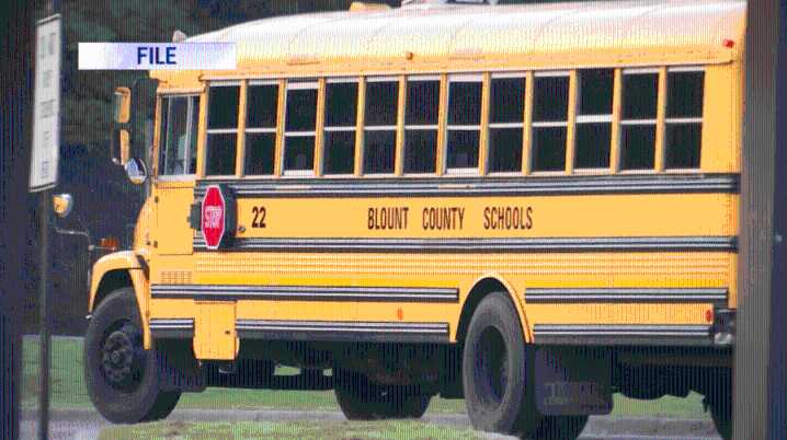 Blount County special education teacher placed on leave amid investigation into misconduct allegations