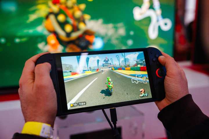 Nintendo Switch 2 Is Here: Is It Worth the Upgrade?