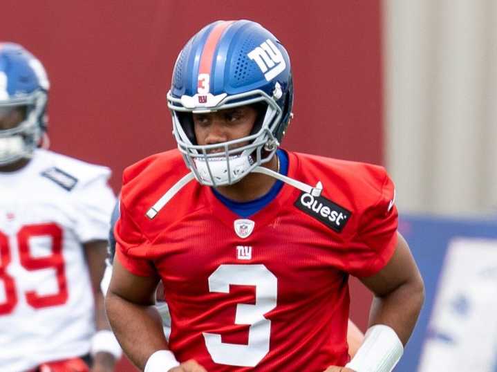 Giants’ offense is on the verge of something they haven’t seen in over six years