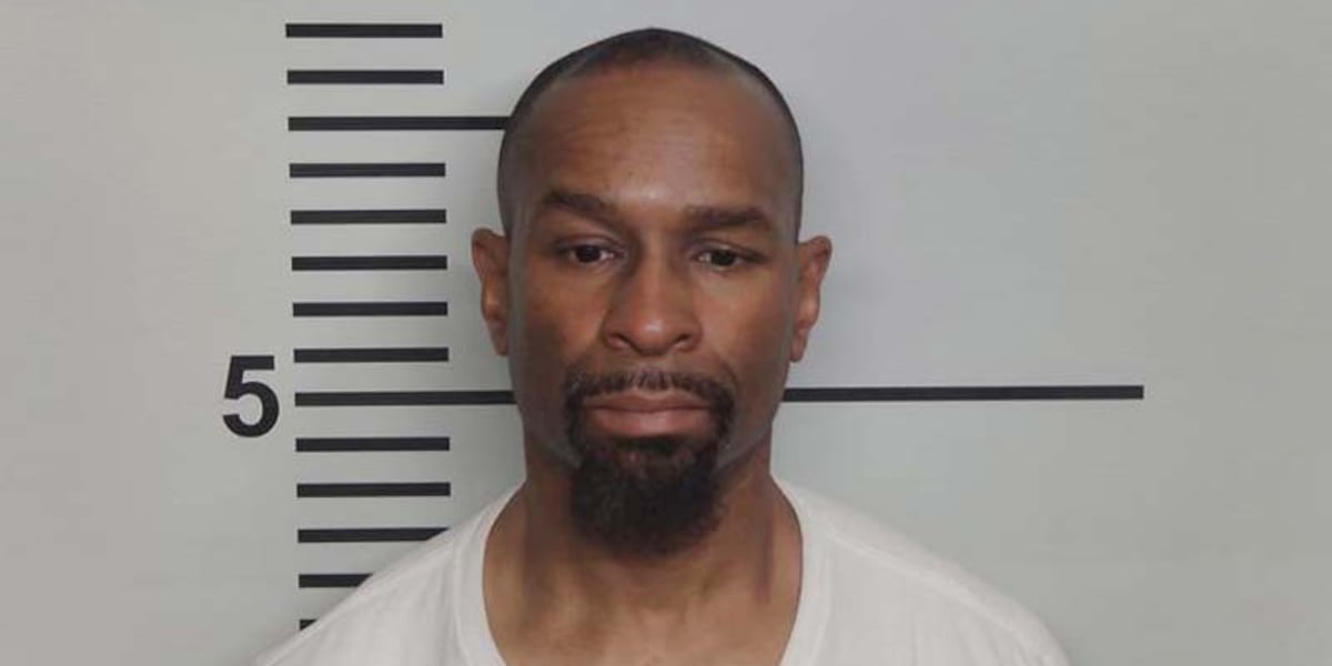 Serial robbery suspect arrested