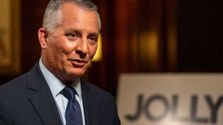 David Jolly running for Florida governor. What to know