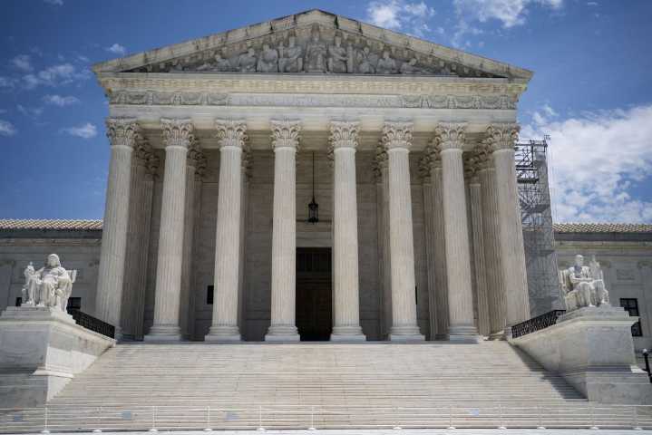 Supreme Court declines to hear challenge against Maryland gun law