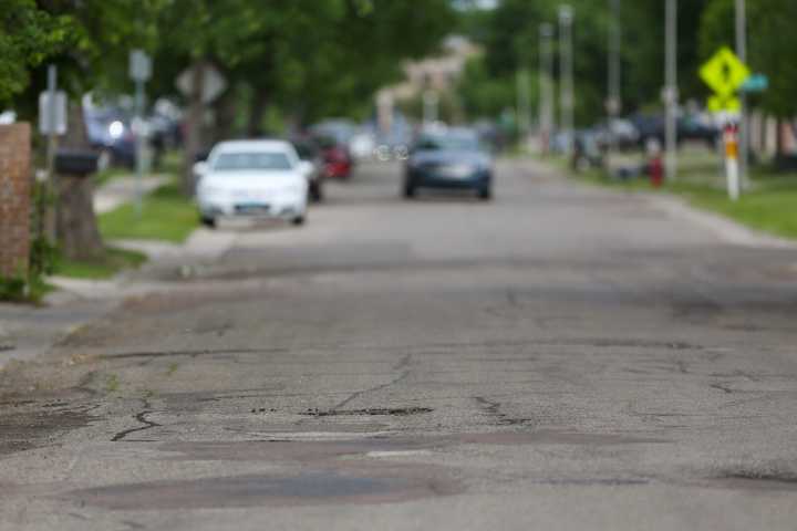 West Fargo eyes multiple street repairs, special assessments in 2026
