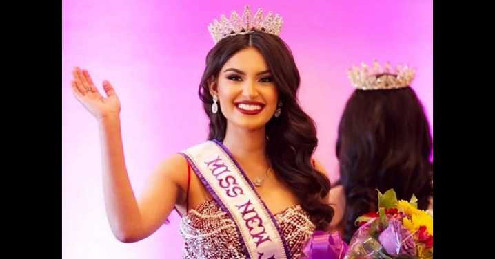 Sayreville Resident-Rutgers Student Crowned Miss New Jersey International,  Uses Platform for Advocacy