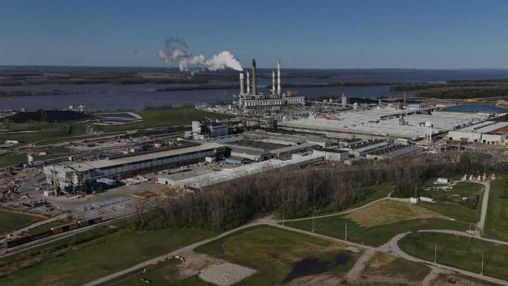 Planet-warming emissions dropped when companies had to report them. EPA wants to end that