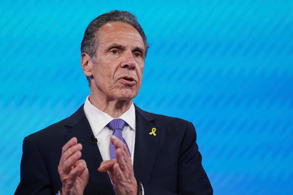 Cuomo vows 'top to bottom review' of key NYC housing agency, stirring mixed responses