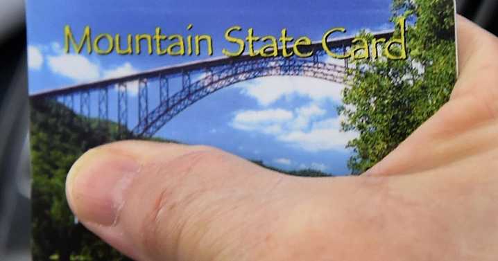 Unknown number of SNAP recipients' benefits stolen from multiple WV counties