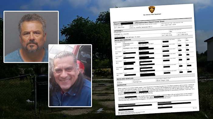 ‘I shot him’: Suspect admitted to killing actor Jonathan Joss amid ongoing feud, report states