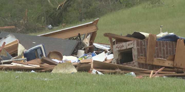 Pulaski County looking for more storm spotters after May tornado