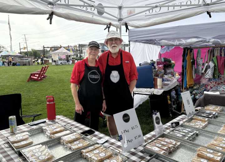 Cranberry’s Town Square Market brings fresh finds, festive vibe to Armstrong Great Lawn