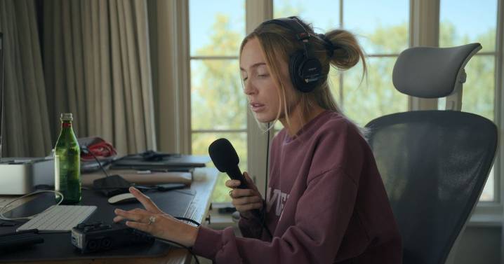 ‘Call Her Alex’ Review: Alex Cooper Doc’s Biggest Reveals