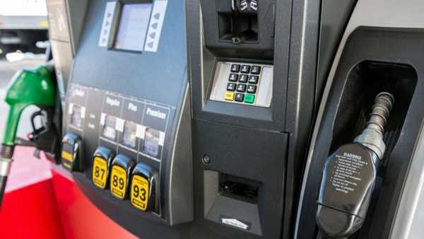 Beshear announces drop in gas tax, $6M to bolster electric grid for severe weather