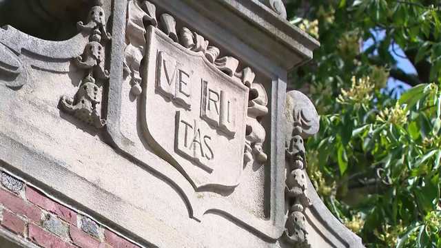 Judge puts temporary hold on Trump's latest ban on Harvard's foreign students
