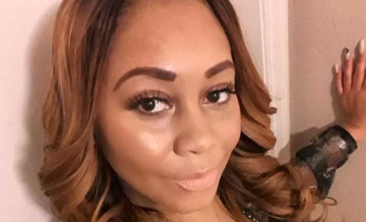 Muere la estrella Khadiyah “KD” Lewis a los 44 años