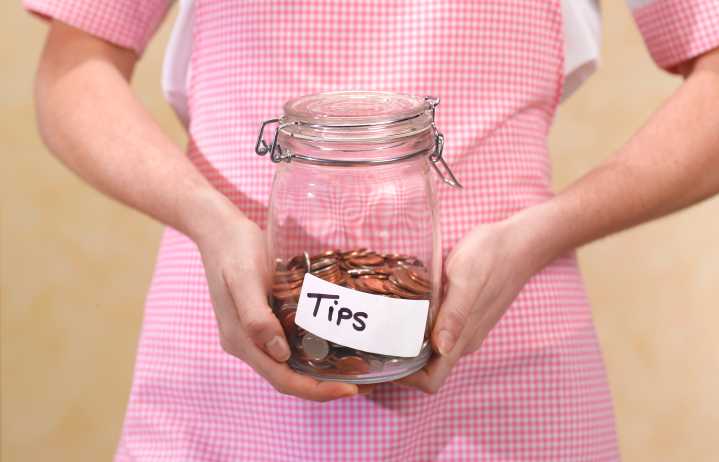 What to know about the 'no tax on tips' policy
