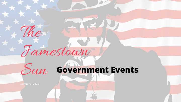 Public meetings scheduled the week of June 9, 2025