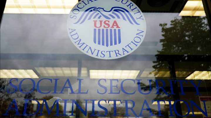 Supreme Court allows DOGE team to access Social Security systems with data on millions of Americans