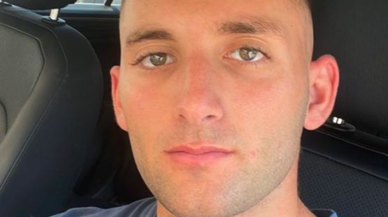 An Israeli soldier was taken hostage on October 7. In ceasefire plea, his mother releases video of his brutal capture