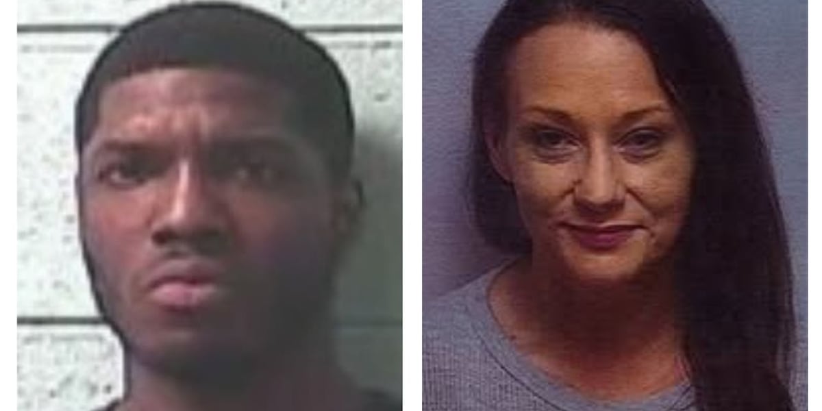 Sheriff: One sentenced, another pleads guilty in child, animal sex crimes case