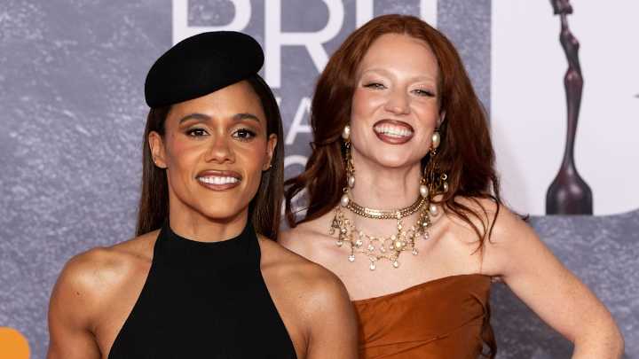 Alex Scott's £1.5m London home shared with Celebrity Gogglebox girlfriend Jess Glynne