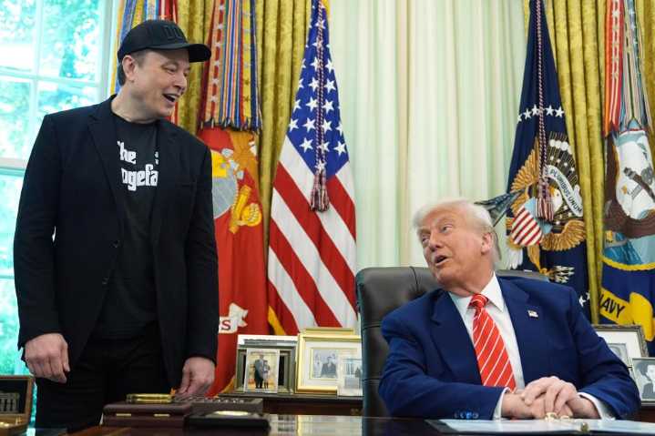 Trump and Musk break up: Latest developments in their feud